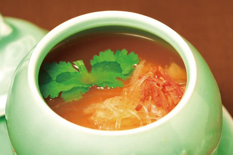 上湯（シャンタン）