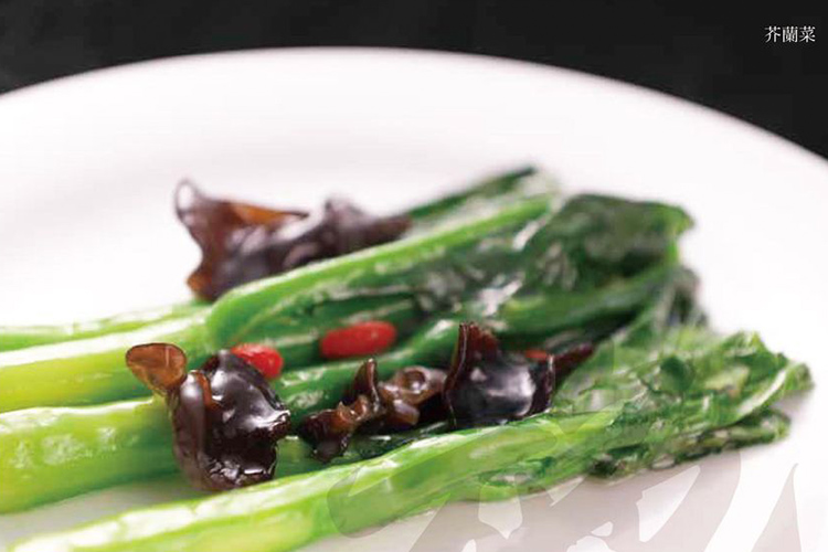 季節の中国野菜