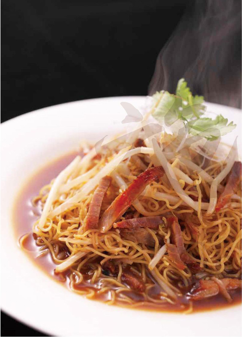 麺類